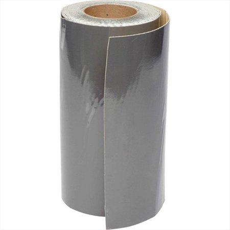 WATER WORLD 533RM12 12 In. X 25 Ft. Epdm Rubber Roof Repair Membrane WA2604513